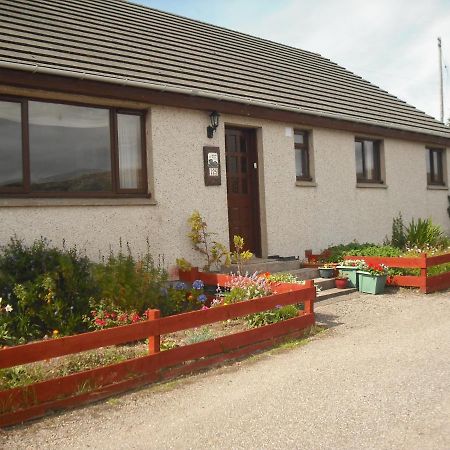 125 Kinlochbervie B&B Экстерьер фото