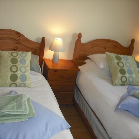 125 Kinlochbervie B&B Экстерьер фото