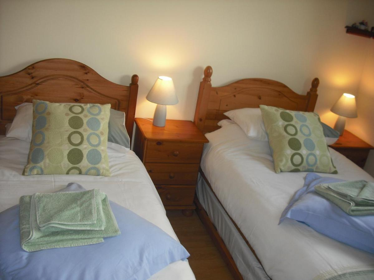 125 Kinlochbervie B&B Экстерьер фото
